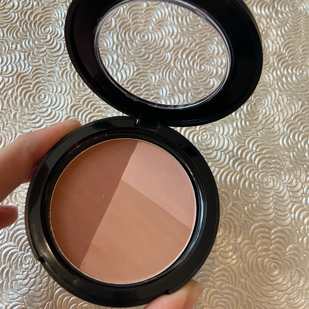 Brand New! Bronze Contour Trio